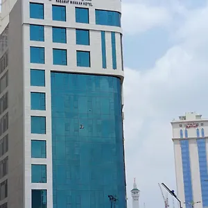2* فندق نسمات