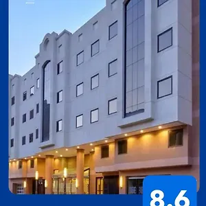 Hotel Makarem Mina