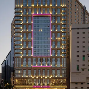 Hotel Violet Al Azizia Masjid Al Qatari