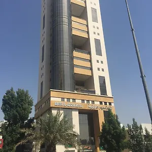 Hotel Abeer Al Azizia