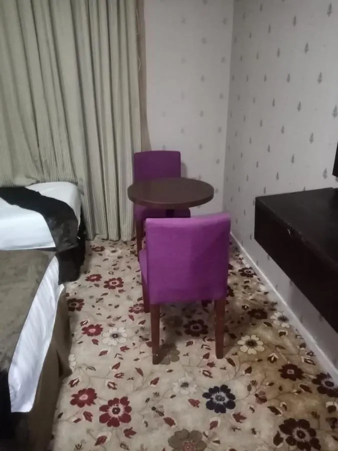Zahrat Al Yassir Hotel Mekka