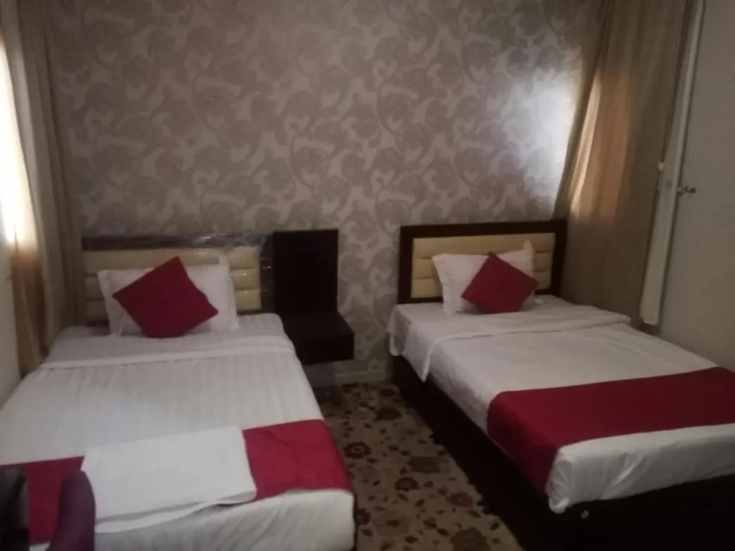 Zahrat Al Yassir Hotel Mekka