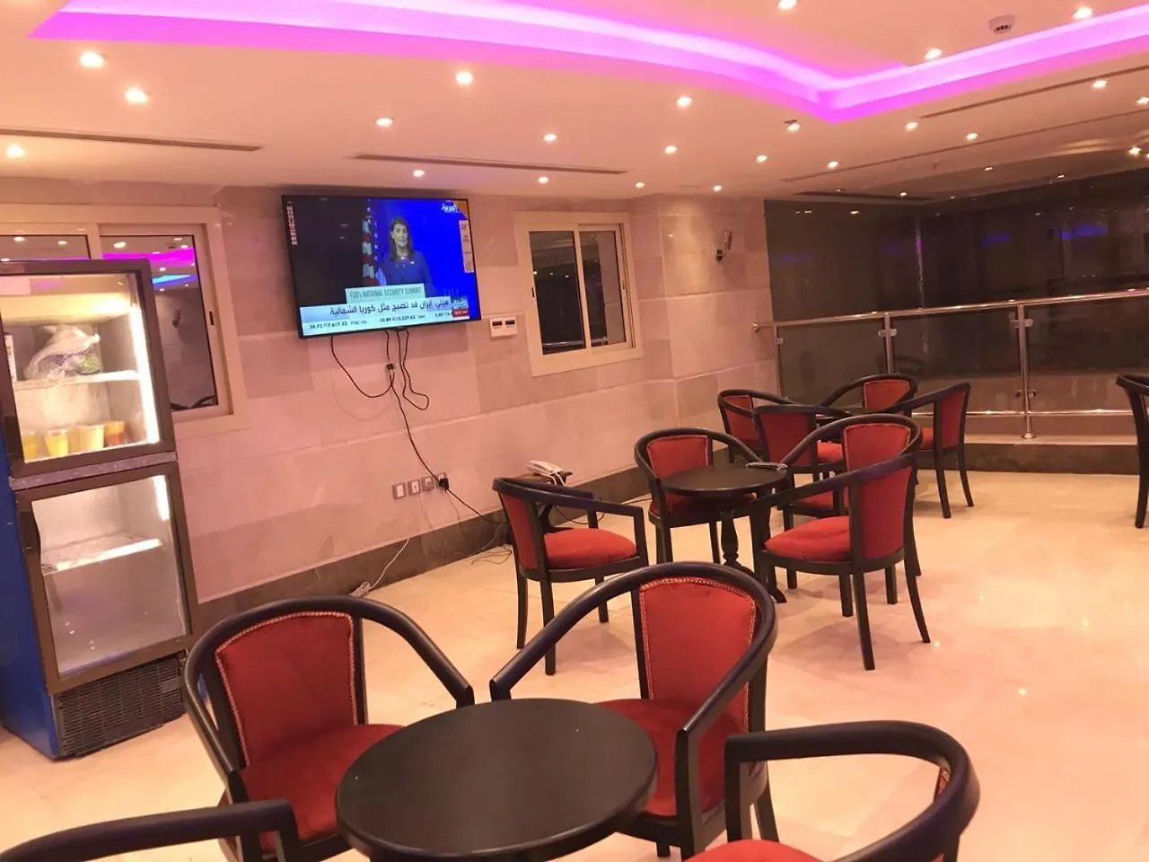 Zahrat Al Yassir Hotel Mekka Saoedi-Arabië