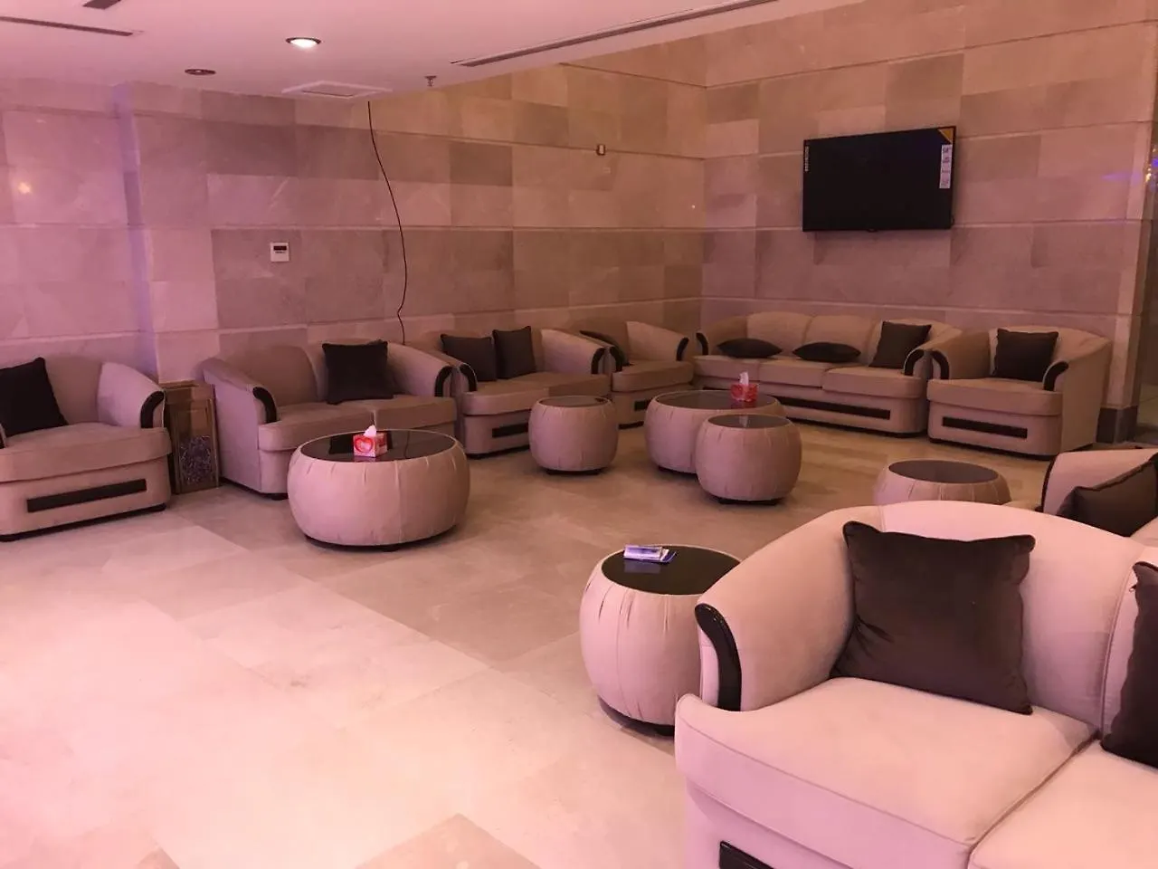 Zahrat Al Yassir Hotel Mekka