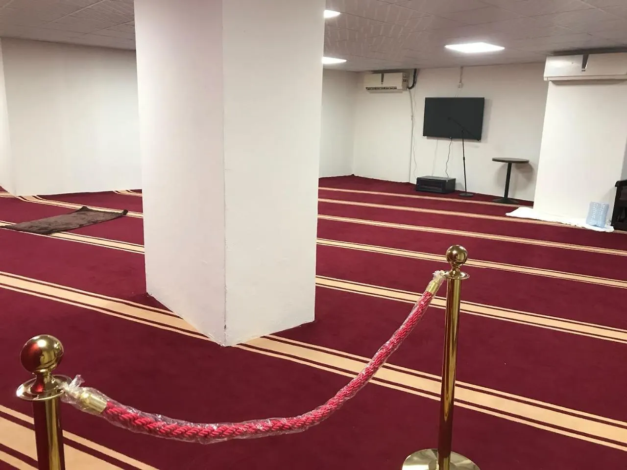 Zahrat Al Yassir Hotel Mekka 2*,