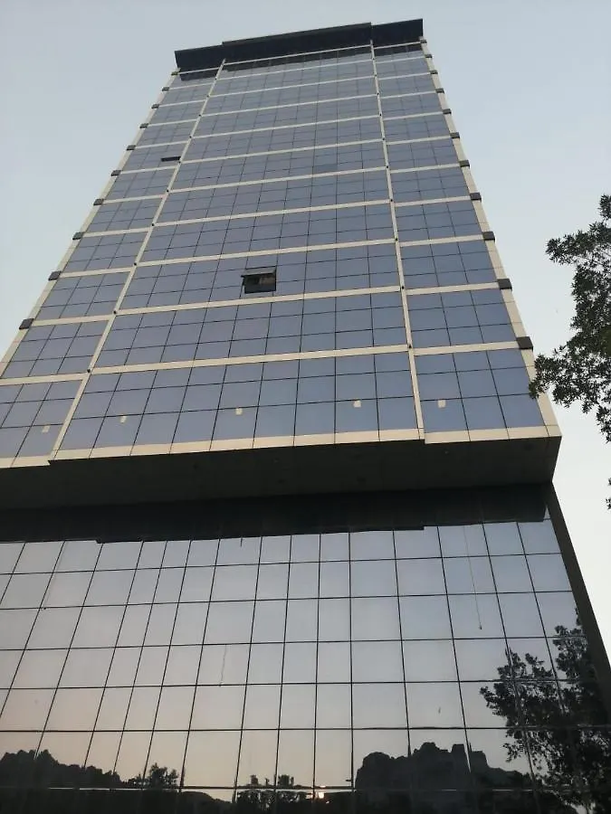 Zahrat Al Yassir Hotel Mekka