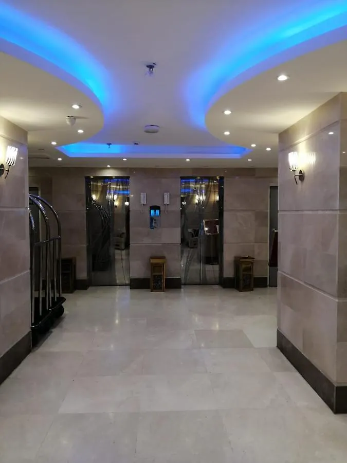 Zahrat Al Yassir Hotel Mekka