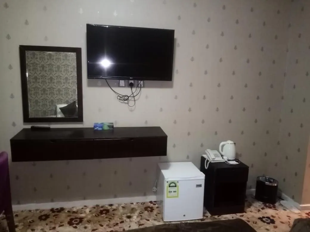 Zahrat Al Yassir Hotel Mecca