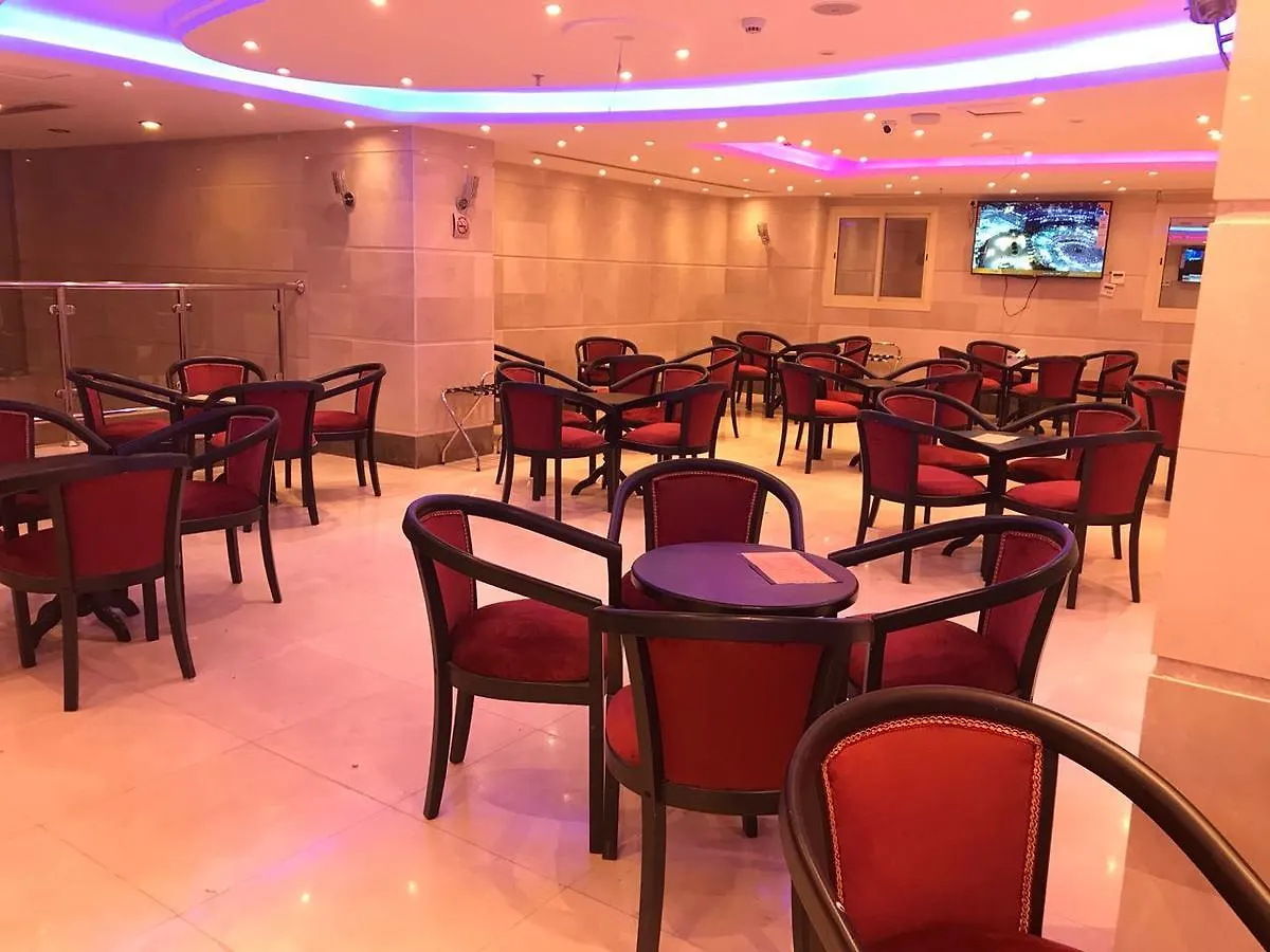 Zahrat Al Yassir Hotel Mecca